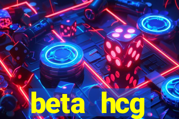 beta hcg indeterminado pode ser negativo